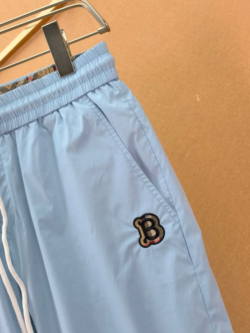 Burberry Short Pants